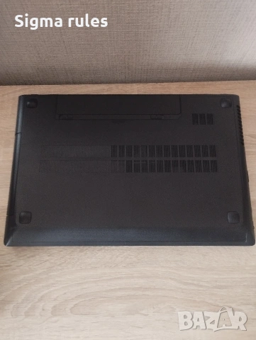 Мощен Lenovo G500 | Core i7 3632QM | 16GB RAM | SSD+HDD / 80% Батерия, снимка 5 - Лаптопи за работа - 53887365