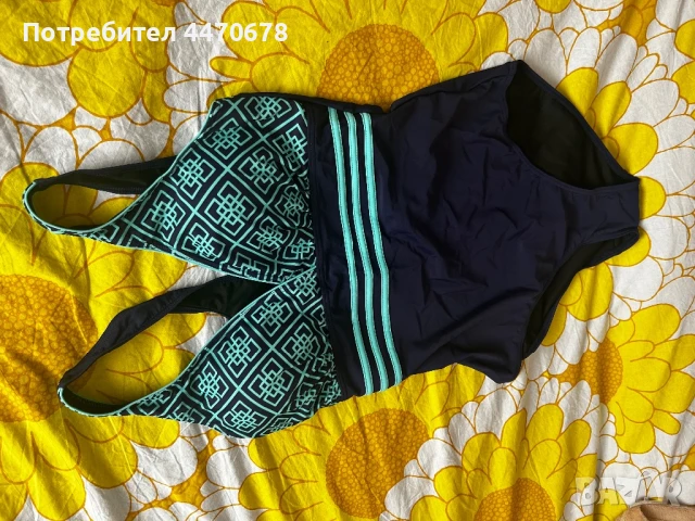 Бански нов 44, снимка 2 - Бански костюми - 50710657