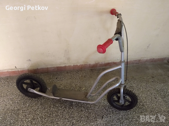 разни , снимка 4 - Велосипеди - 52973180