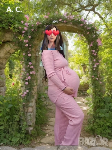 Рипсен Комплект за бременни 