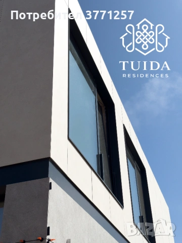 Tuida Residences Varna, снимка 12 - Къщи - 53995253