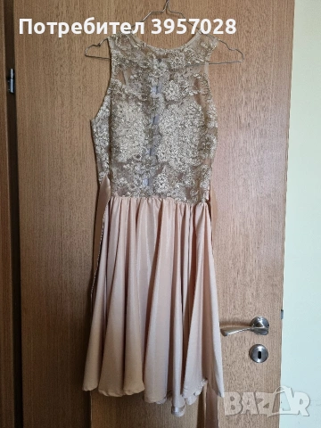 Официални рокли, снимка 4 - Рокли - 53844362