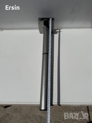 Крак за маса iLse (Не се върти незнам защо) Цена : 170.00 лева, снимка 11 - Къмпинг мебели - 51634358