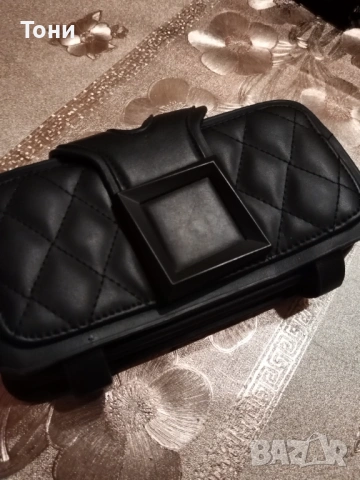 Ново Дамско Кожено Голямо Портмоне , снимка 2 - Портфейли, портмонета - 53331507