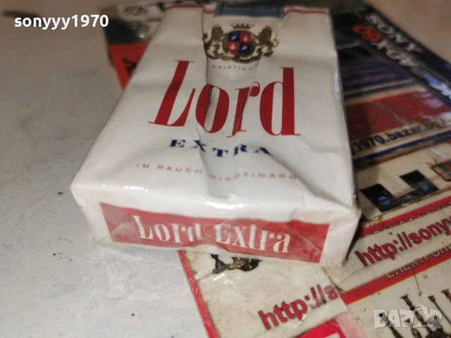 LORD-ЗА КОЛЕКЦИОНЕРИ 1702261725, снимка 15 - Колекции - 53511400