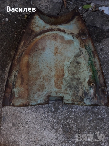 Jawa Cezeta,резервоар.Ява Чезета., снимка 8 - Мотоциклети и мототехника - 51998473