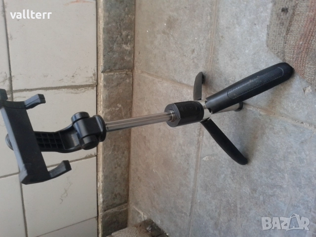 .стойка фото.чучур,четки зъби.фенери микрофони и други, снимка 15 - Други стоки за дома - 52132914