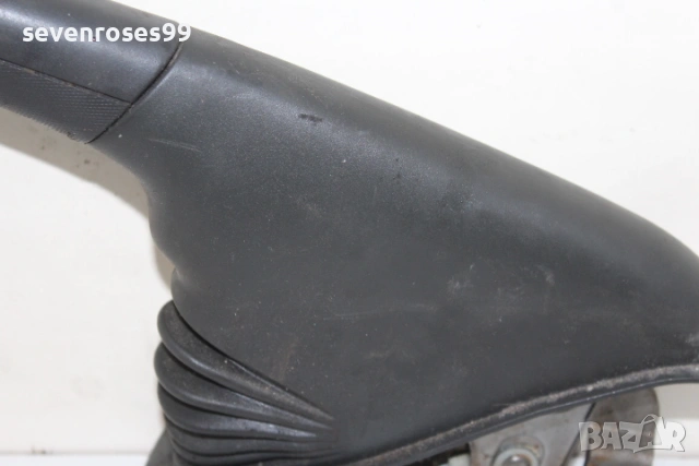 Лост ръчна Фиат Пунто 2 2001 1.2i 60 Fiat Punto 2  2/3врати, снимка 3 - Части - 53503633