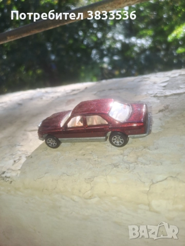 Hotwheels стара, метална рядка количка, снимка 5 - Коли, камиони, мотори, писти - 52183435