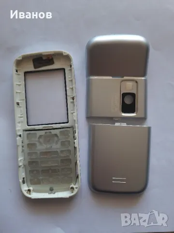 Панели за Nokia 6500 classic и други , снимка 12 - Резервни части за телефони - 48733144