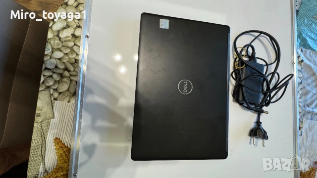 Лаптоп Latitude 5490