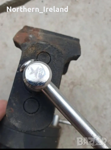 Златарско менгеме, снимка 4 - Менгемета - 53893000