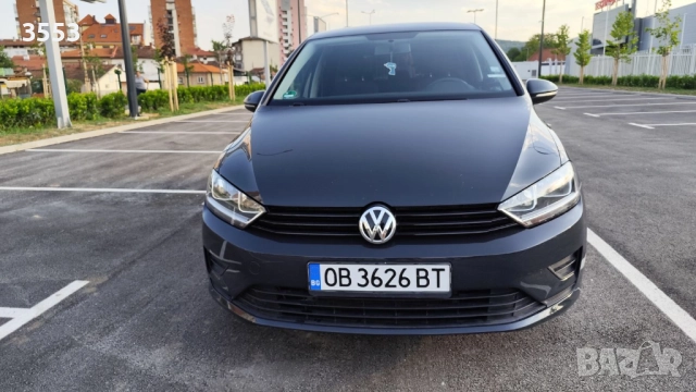 Продавам WV GOLF 7 /sportsvan/ 