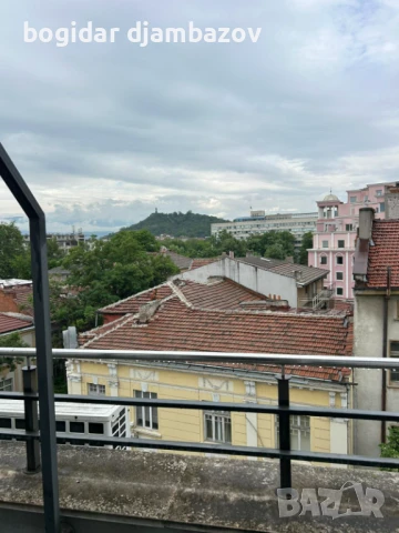 Офис в центъра, снимка 3 - Офиси - 50808411