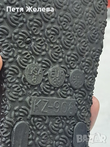 Дамски джапанки , снимка 4 - Джапанки - 53676434