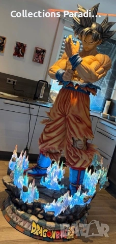 Prime 1 Studio infinite Dragon ball life size 1:1 статуя фигура 