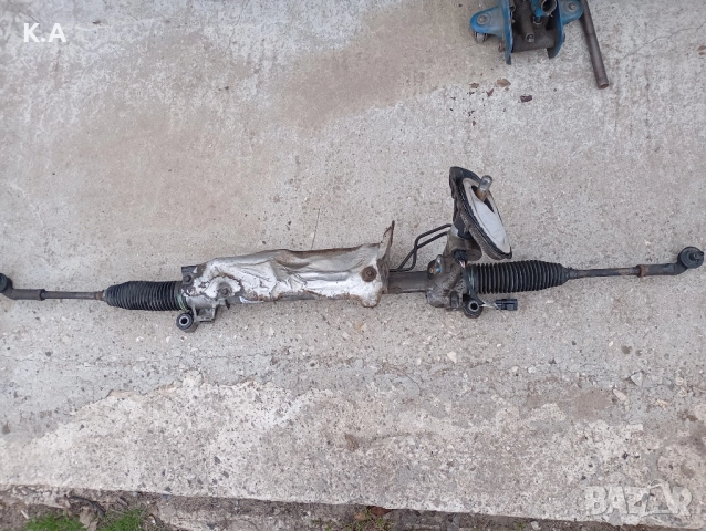 Кормилна рейка Ford C-Max 