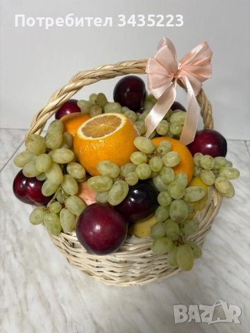 Онлайн Курс по Фуд Флористика/Създавай уникални ядливи букети, снимка 5 - Други курсове - 52246865