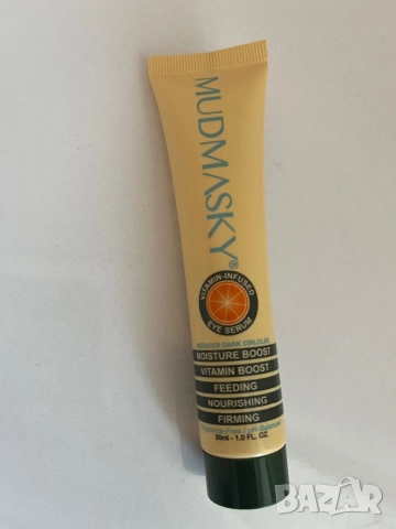 Корейски серум за очи, снимка 3 - Козметика за лице - 52439349