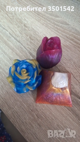 Епоксидна смола сувенири, снимка 4 - Други - 53994365