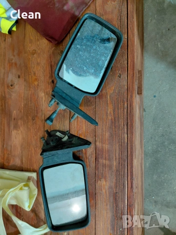 огледала форд