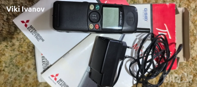 Мицубиши МТ-30