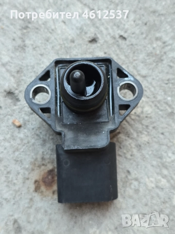 MAP сензор за Голф 4/Seat, VW, Audi, 0 281 002 177, 0281002177, 038 906 051, снимка 5 - Части - 51954130