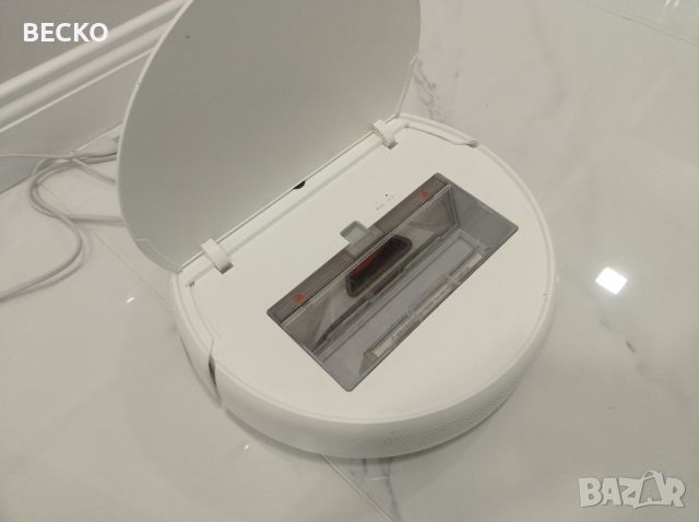 Xiaomi Mi Vacuum mop, снимка 3 - Прахосмукачки - 46212874