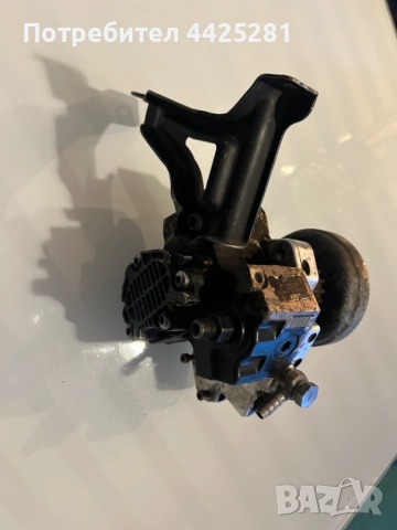 ГНП Audi A4,A6,A8 VW Touareg, Phaeton, Crafter 2002-2010 г. #009S. BOCSH 445010125   , снимка 3 - Части - 52029600