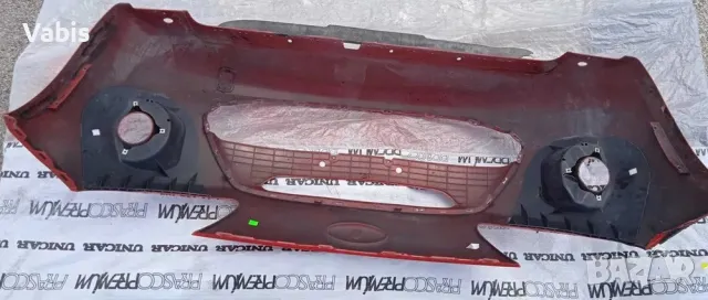 Оригинална предна броня за Ford KA от 2008 до 2016 година, снимка 8 - Части - 49318136