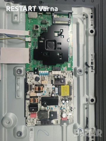 Samsung UE65U8072FU за части, снимка 2 - Samsung - 53654927