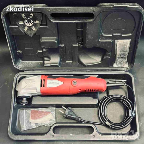 Мултишлайф RAIDER RD-OMT01