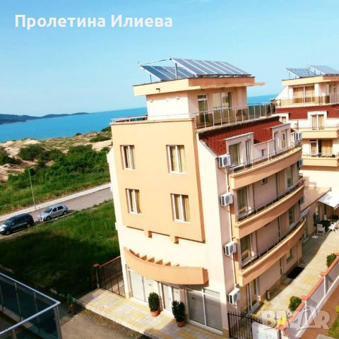 Къща за гости Близнаци град Приморско, снимка 1 - Почивки на море - 45113297