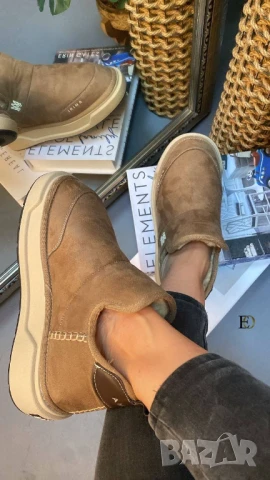 дамско боти amiri, снимка 3 - Дамски боти - 50758378