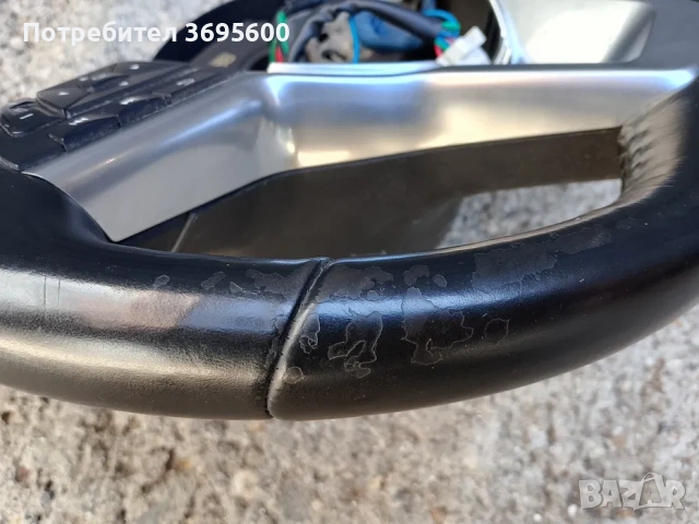 Мулти волан Nissan Qashqai Нисан Кашкай, снимка 7 - Части - 53869813