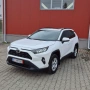 TOYOTA RAV4 XLE 2.5 Бензин 2020 - 61000KM, снимка 2