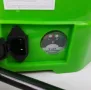 Гръбна електрическа пръскачка 16L с мощна 12V батерия и регулируемо налягане, снимка 5
