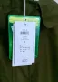 Ново Тъмно Зелено Есенно Яке Парка с Качулка, VILA, S Размер, 39 лв., снимка 10