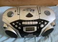 JVC RC EX25 Boombox - Като Чисто нов, снимка 4