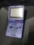 GAMEBOY SP SONIC ADVANCE , снимка 1