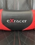 Геймърски стол eXracer, снимка 2