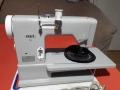 шевна машина, снимка 3