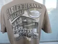 Harley Davidson Motorcycles Dietikon Harley-Heaven Bächli Switzerland T-Shirt L/XL  , снимка 10