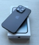 Като Нов ! iPhone 14 Pro 128 Gb Space Black, снимка 5