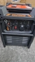 10,5 KW - Инверторен ГЕНЕРАТОР за ток - обезшумени PROFESSIONAL , снимка 4