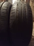 Продавам 2 броя летни гуми 205.55.16 на 1 сезон дот 2021 Goodyear , снимка 2