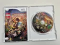 LEGO Indiana Jones 2: The Adventure Continues за Wii, снимка 3