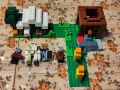 Лего 21167 и 21159 lego minecraft, снимка 3