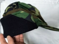 Зимна камуфлажна шапка, снимка 4