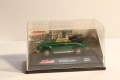 1:72 SCHUCO VW KAFER КАБРИО ИГРАЧКА КОЛИЧКА МОДЕЛ, снимка 1